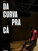 Poster der Da Curva Pra Cá