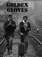 Poster der Golden Gloves
