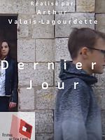 Poster der Dernier Jour