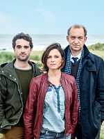 Poster der Nord Nord Mord: Sievers und der gute Lehrer