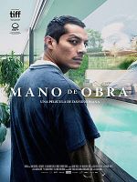 Poster der Mano de Obra