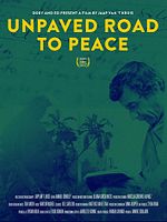 Poster der Unpaved Road To Peace