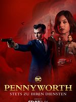 Bild von Pennyworth