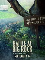 Poster der Battle at Big Rock