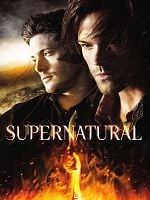 Bild von Supernatural