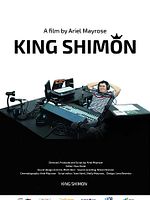 Poster der King Shimon