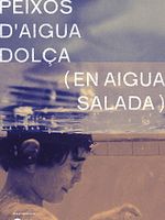 Poster der Peixos d'aigua dolça (en aigua salada)