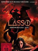 Poster der Lasso - Erbarmungslose Jagd