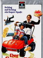 Poster der Der Spielgefährte