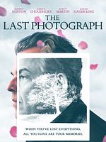 Poster der The Last Photograph