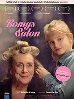 Poster der Romys Salon