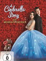 Poster der Cinderella Story: Ein Weihnachtswunsch