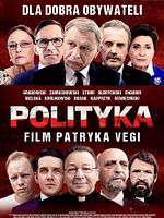 Poster der Polityka