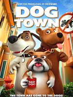 Poster der Dog Town