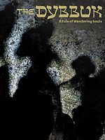 Poster der The Dybbuk - A Tale of Wandering Souls