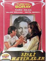 Poster der Sisli Hatıralar