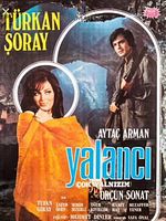 Poster der Yalancı