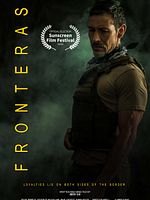 Poster der Fronteras