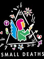 Poster der Small Deaths