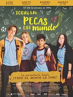 Poster der Alle Sommerprossen dieser Welt