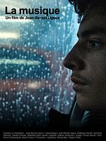 Poster der La Musique
