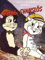 Poster der Pelle Ohneschwanz