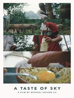 Poster der A Taste Of Sky