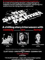 Poster der Dein Partner ist der Tod