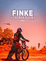 Poster der Finke: There And Back