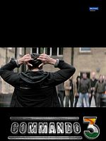 Poster der Commando 3