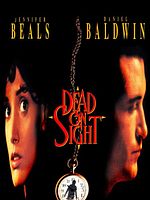 Poster der Dead On Sight