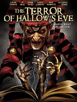 Poster der The Terror Of Hallow's Eve