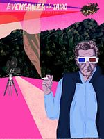 Poster der La Venganza De Jairo