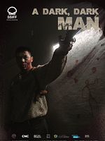 Poster der A Dark-Dark Man