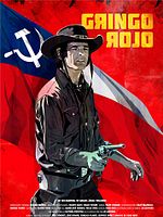 Poster der Gringo Rojo