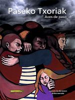 Poster der Paseko Txoriak﻿