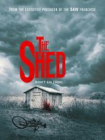 Poster der The Shed