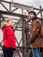 Poster der Les Murs du souvenir