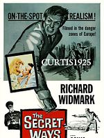 Poster der Geheime Wege