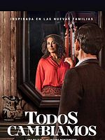 Poster der Todos Cambiamos