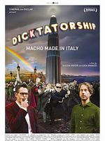 Poster der Dicktatorship