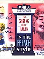 Poster der Plaisirs d'amour