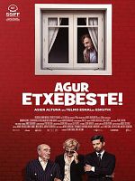 Poster der Agur Etxebeste