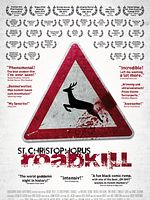 Poster der St. Christophorus: Roadkill