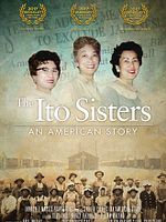 Poster der The Ito Sisters: An American Story
