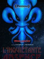 Poster der L'Inquiétante Absence