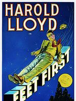 Poster der Harold, halt dich fest!