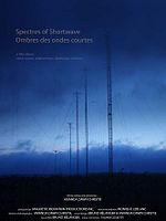 Poster der Spectres of Shortwave