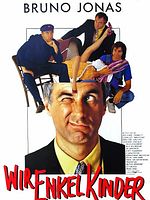 Poster der Wir Enkelkinder