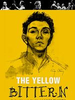 Poster der The Yellow Bittern: The Life and Times of Liam Clancy